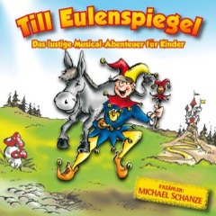 CD-Cover Till Eulenspiegel